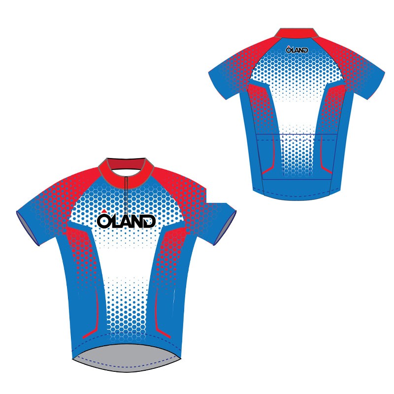 Bike Jersey 1