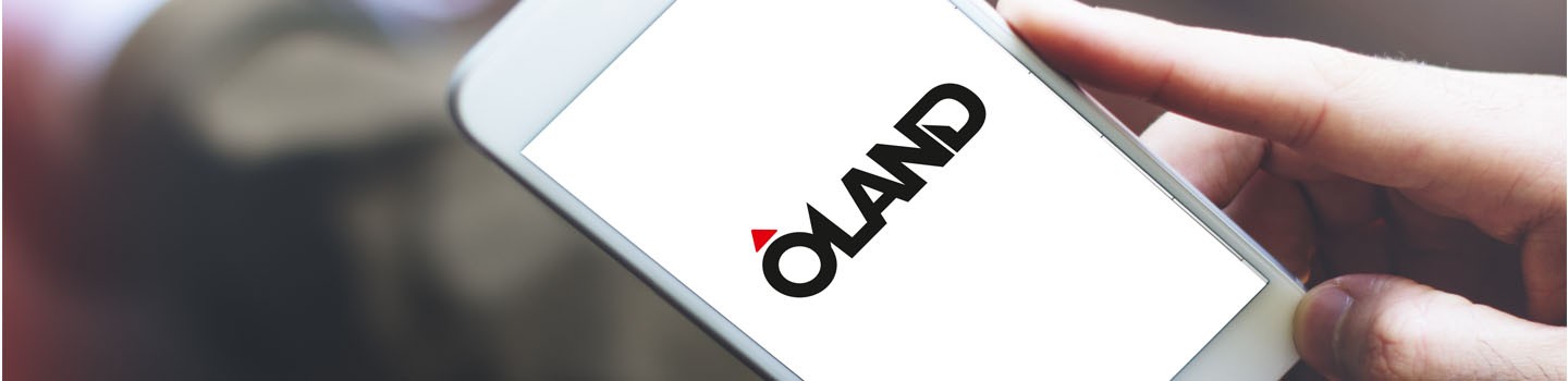 The official clothes for the Silva O'Camp race will be branded OLAND