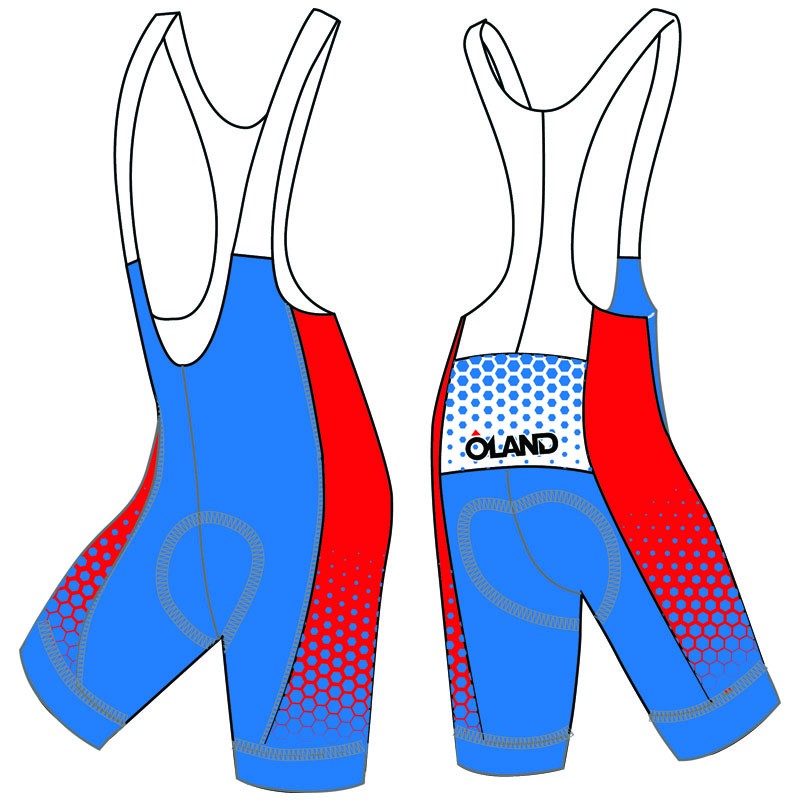 Bike Bib Shorts