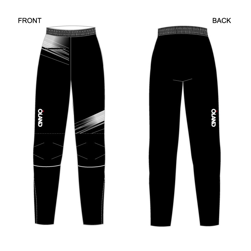 Jogging pants Race face