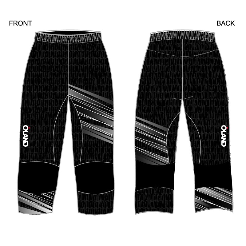 O pants Race face