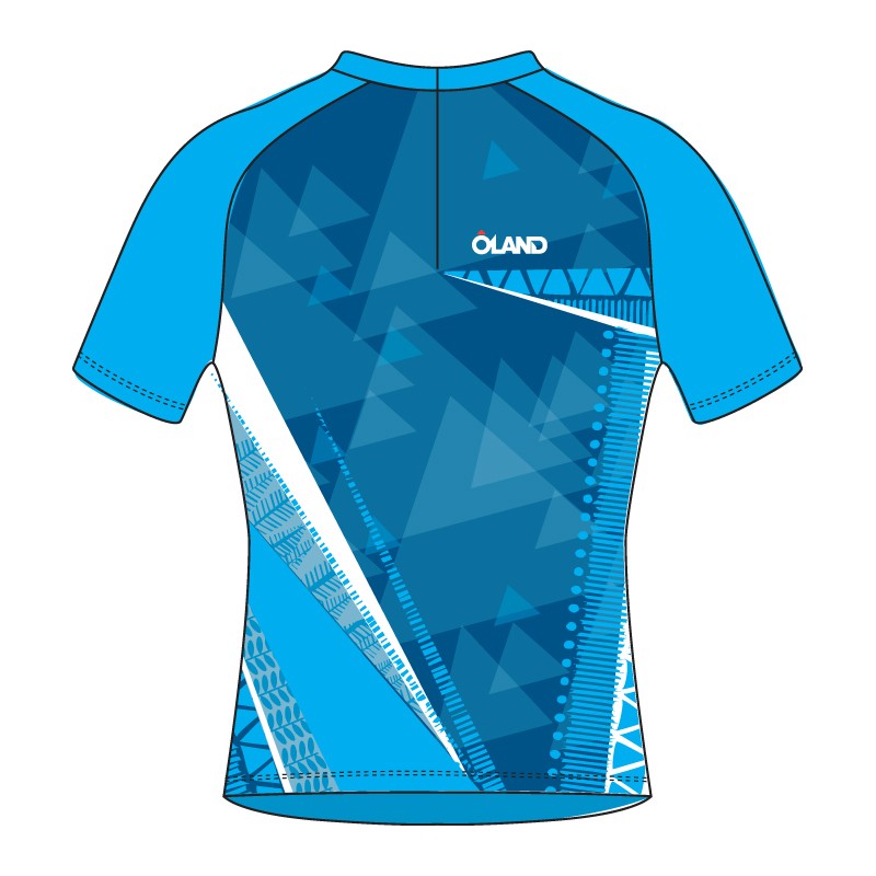 T- shirt North