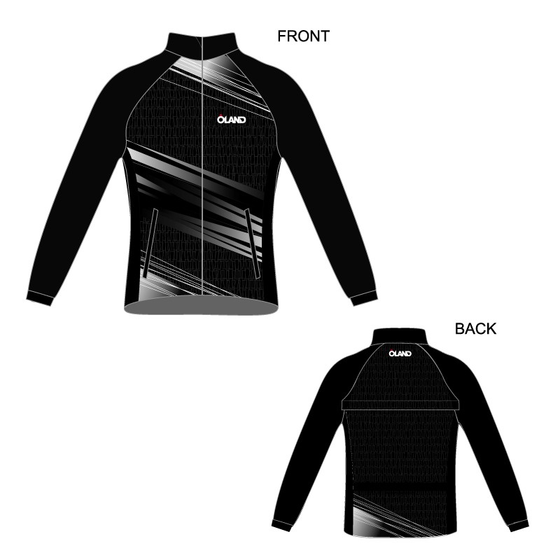 Traning jacket Race face