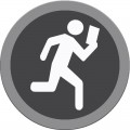Orienteering wear