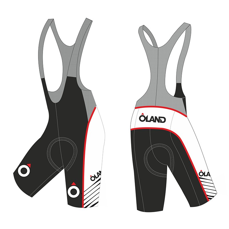 Bike Shorts