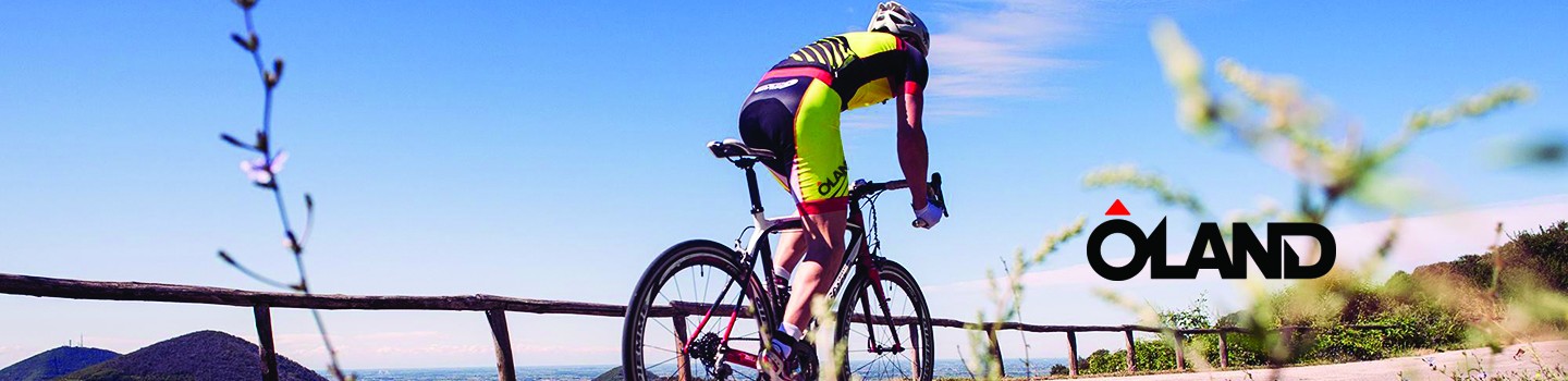 Bike wear