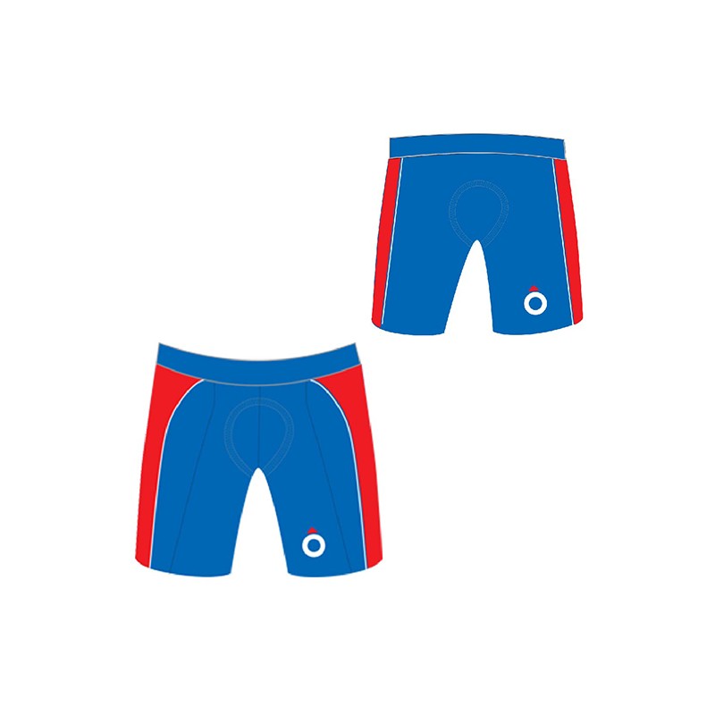 Short BIBTIGHTS XC