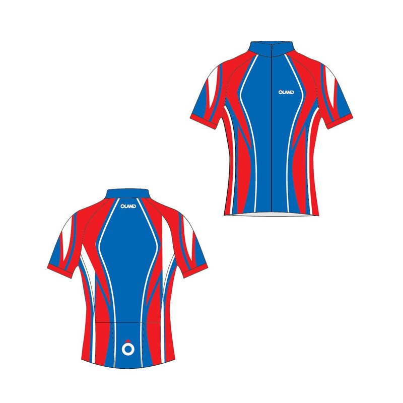 Jersey OLAND