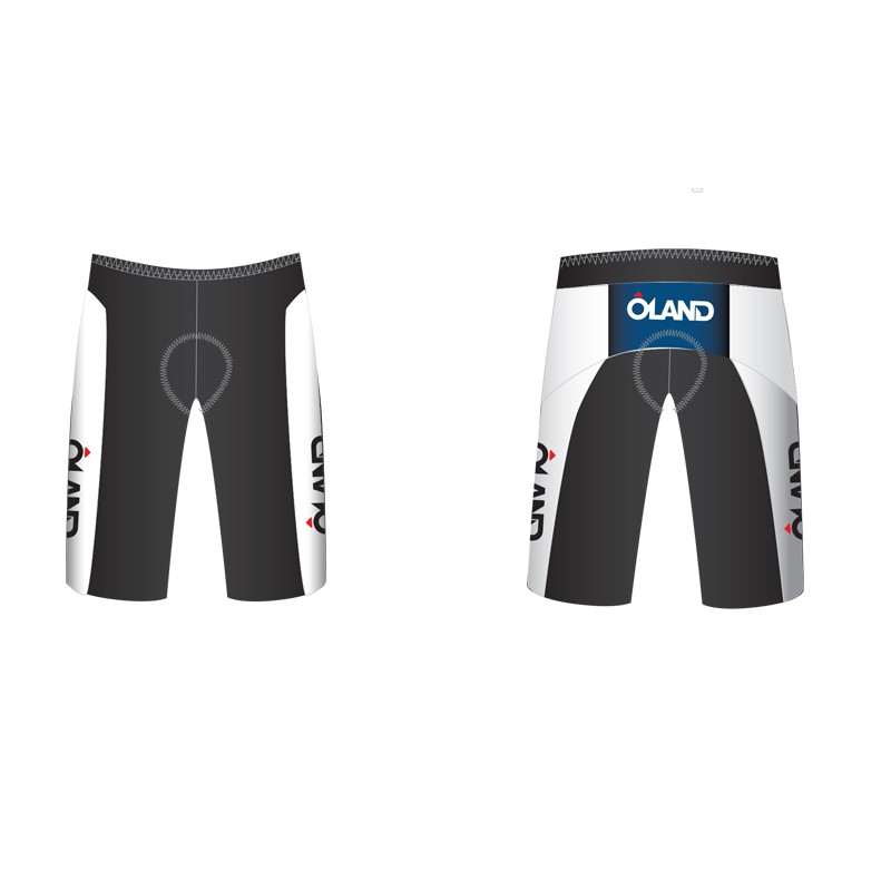 Bib shorts_blue
