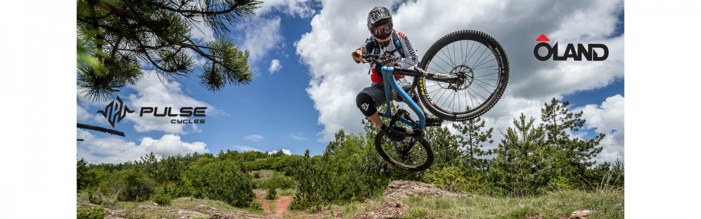 Екипировка за  колоездене