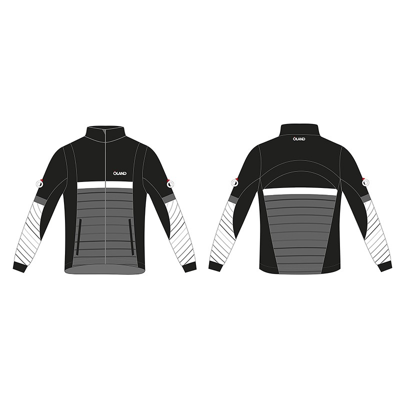 O jacket