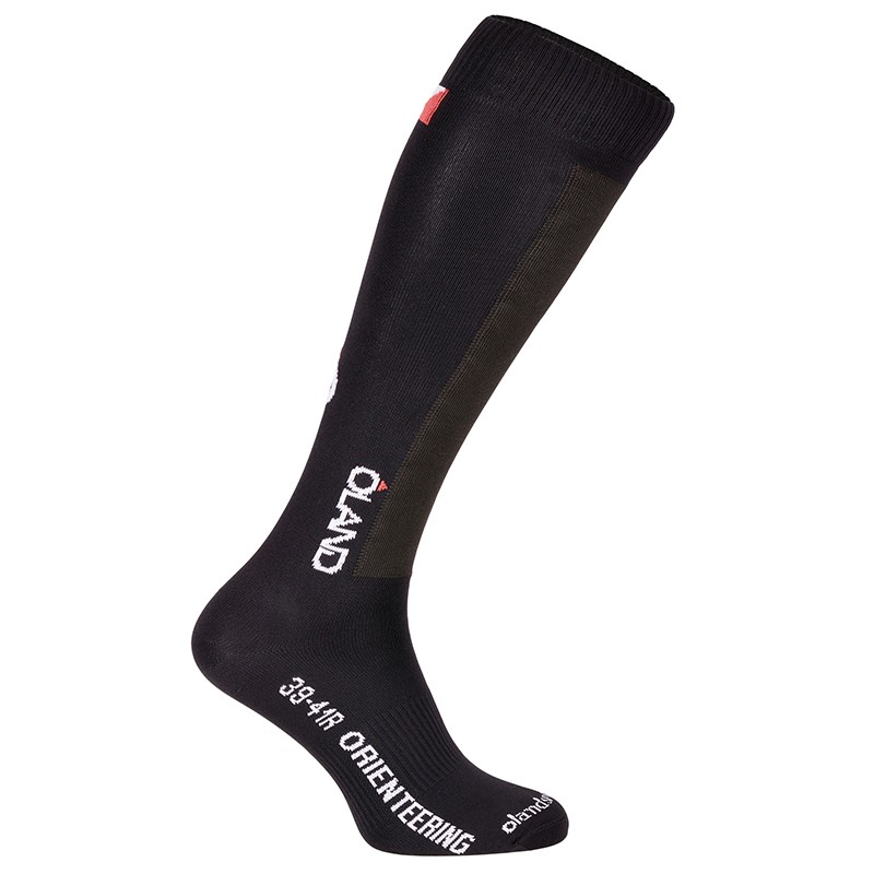 Orineteering socks OLAND