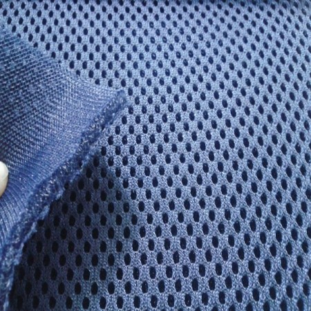 High performance fabric ALLTEX