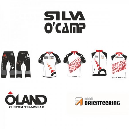 Silva O camp 2018